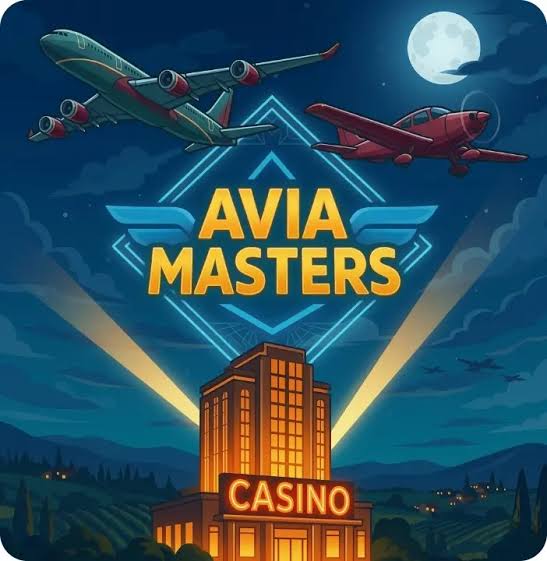 Aviamasters Slot La Revolución de las Tragamonedas en Línea -708951276