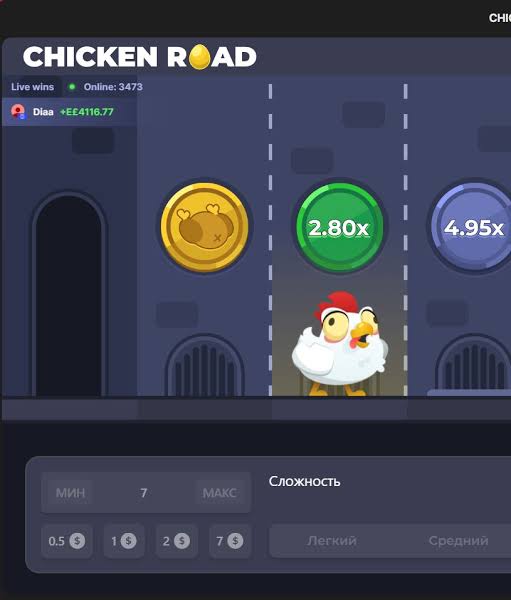 Chicken Road 2 La Aventura más Divertida sobre Rodillos Chicken Road 2 La Aventura más Divertida sobre Rodillos