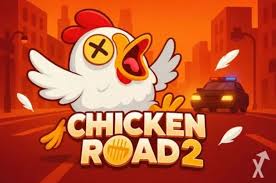 Chicken Road 2 La Aventura más Divertida sobre Rodillos Chicken Road 2 La Aventura más Divertida sobre Rodillos