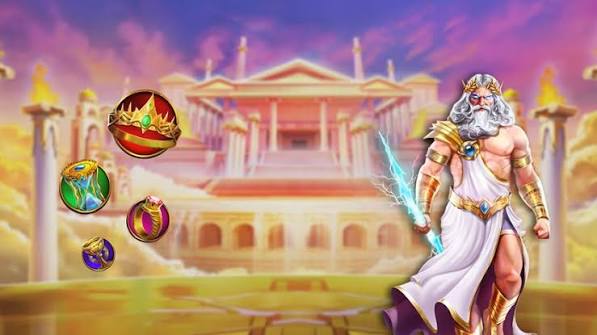 Explore the Exciting World of Gates of Olympus Casino -885079026 Explore the Exciting World of Gates of Olympus Casino -885079026