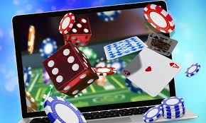 Explore the Exciting World of Wolf.io Casino Explore the Exciting World of Wolf.io Casino