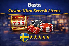 Minsta Insättning Casino Utan Svensk Licens – Hitta de Bästa Alternativen Minsta Insättning Casino Utan Svensk Licens – Hitta de Bästa Alternativen