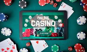 Online Casino Din Guide til Spil, Bonusser og Sikkerhed