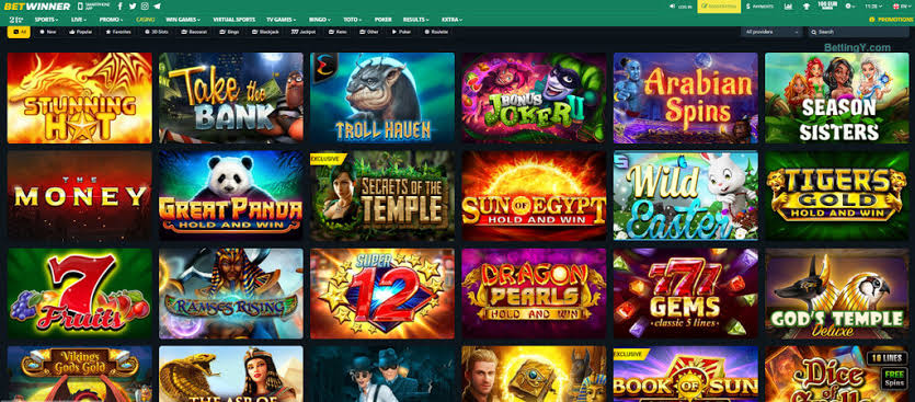 Unlock Your Winning Potential with BetWinner Promo Codes Unlock Your Winning Potential with BetWinner Promo Codes